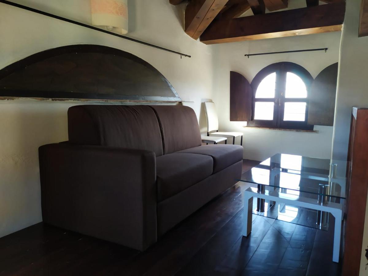 Hotel Punta Moros Tertenìa Εξωτερικό φωτογραφία