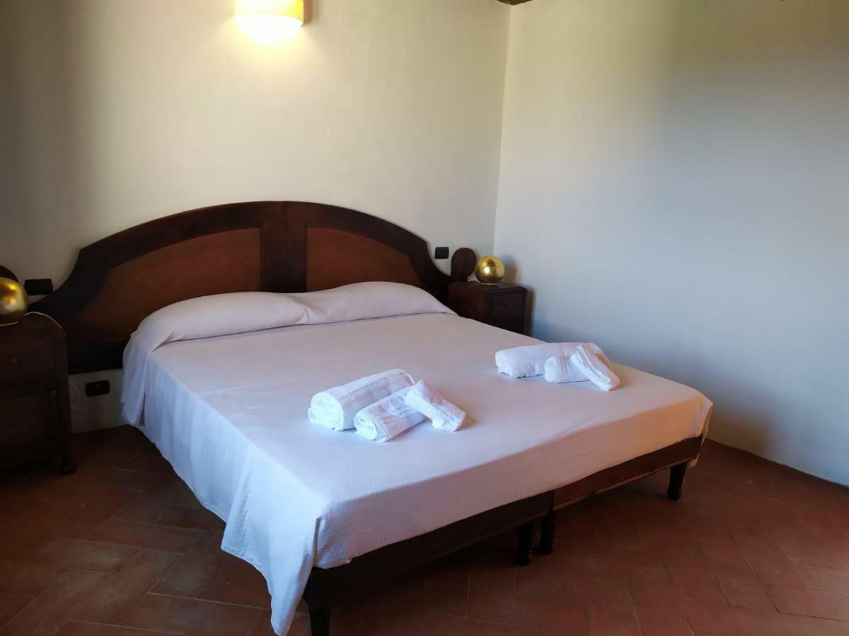Hotel Punta Moros Tertenìa Εξωτερικό φωτογραφία