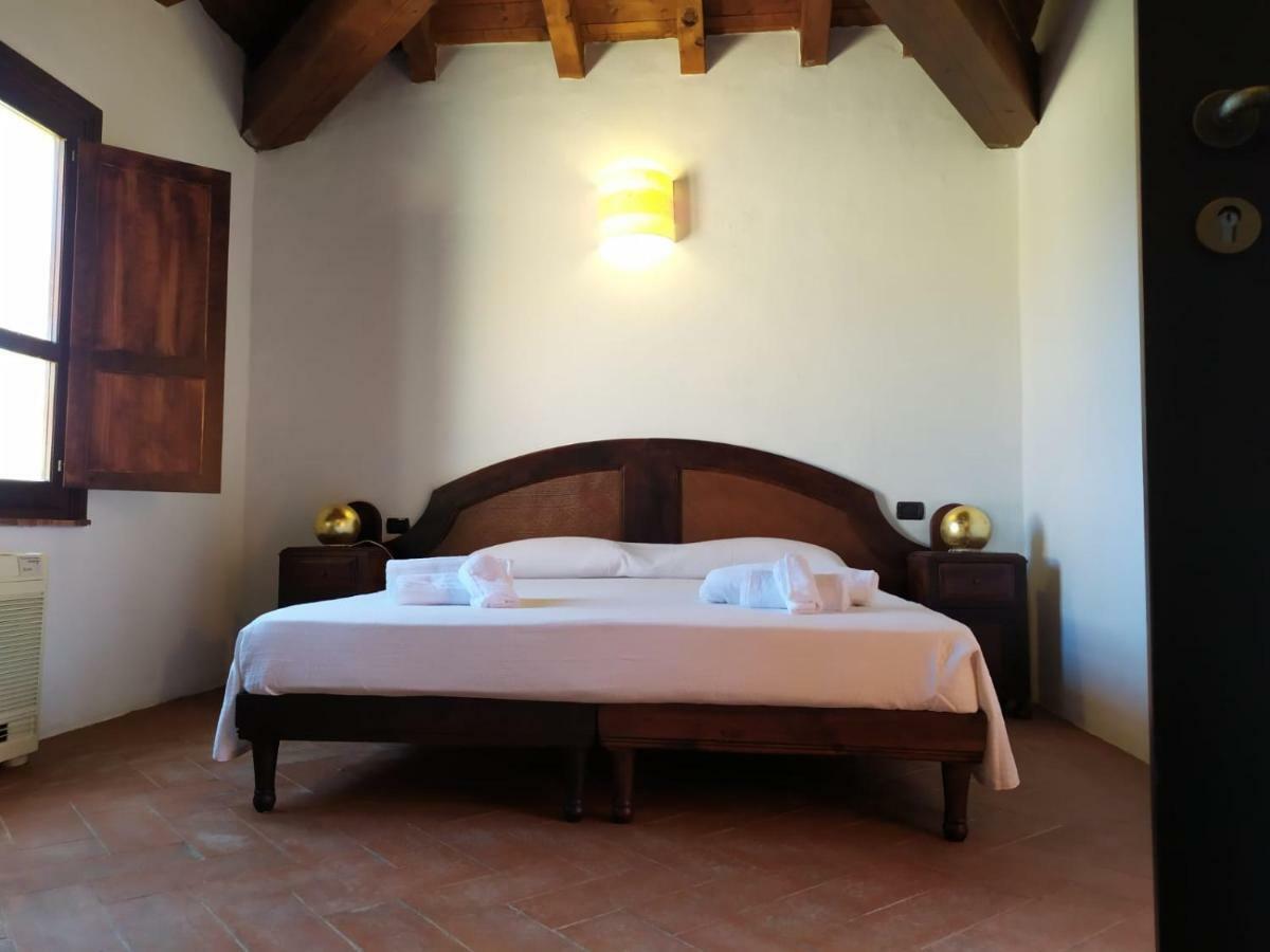 Hotel Punta Moros Tertenìa Εξωτερικό φωτογραφία