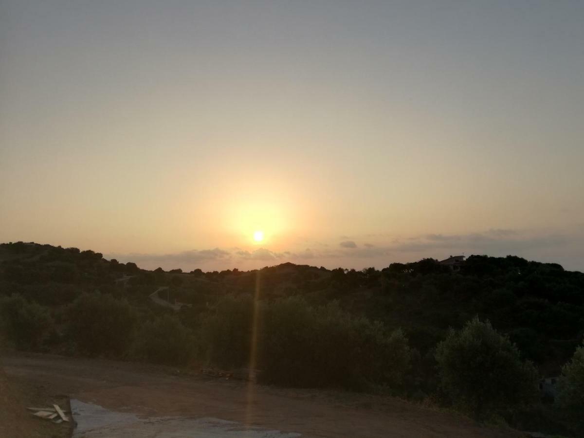 Hotel Punta Moros Tertenìa Εξωτερικό φωτογραφία