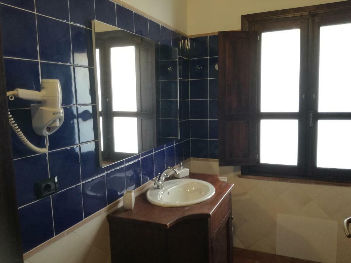 Hotel Punta Moros Tertenìa Εξωτερικό φωτογραφία