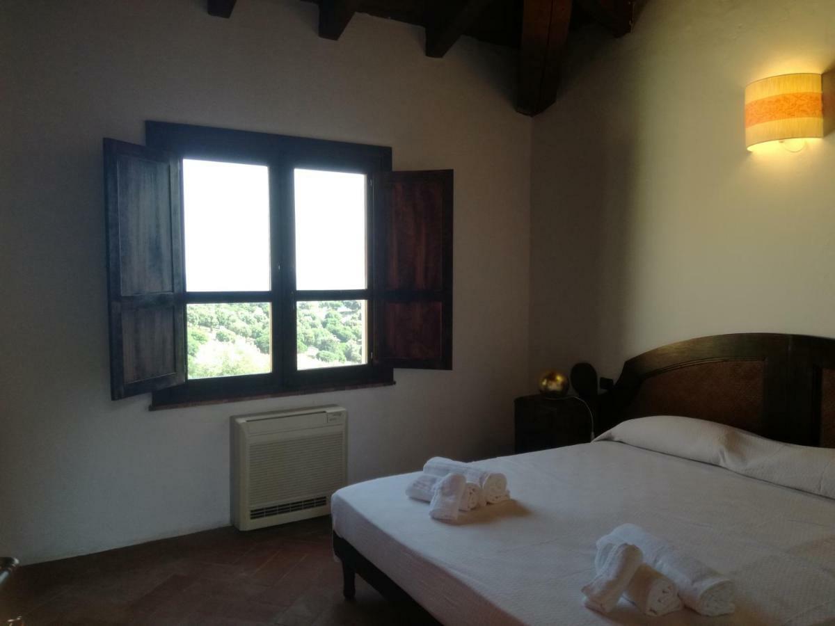 Hotel Punta Moros Tertenìa Εξωτερικό φωτογραφία